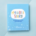 Album My Little Story (Celeste) - Baby Book