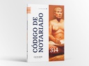 Código de Notariado