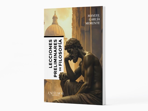 Lecciones preliminares de filosofía