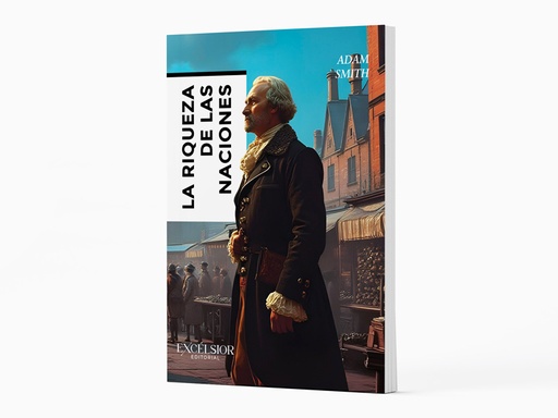 La Riqueza de las Naciones